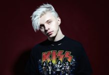 ARTY kicks off 2018 with the first of many new singles: ‘Sunrise’ (feat. April Bender) arty