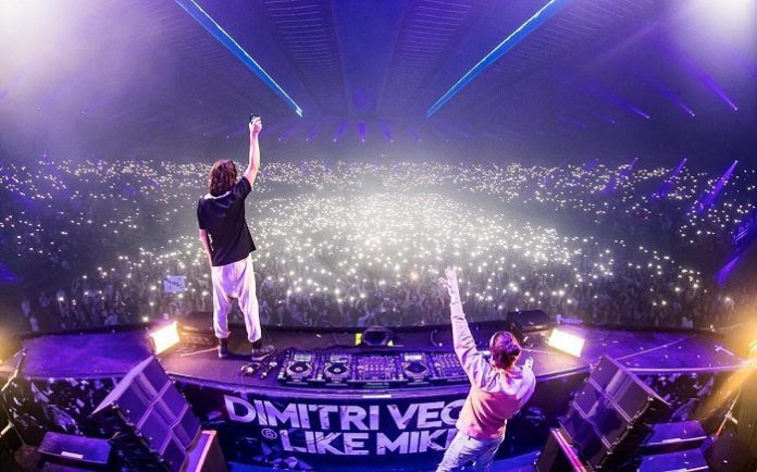 dimitri vegas & like mike