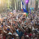 This legend hid Bitcoin stockpiles at a festival & now they’re worth thousands!