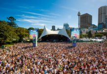 More than 170 Festival-Goers Arrested for Drugs at this 1-Day NYE Festival