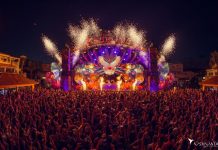 Ushuaïa unveils 1st residency for 2019: Tomorrowland presents Dimitri Vegas & Like Mike