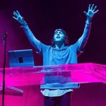 Porter Robinson’s Side Project Virtual Self Releases Video For “Ghost Voices”