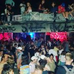 Thieves grab over $6,000 worth of DJ gear from this event! dj gear stolen