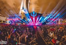 Man fined $10,000 for stomping on policeman’s foot during ULTRA festival
