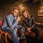 Armin van Buuren dropped brand-new single: ‘Sex, Love & Water’ ft. Conrad Sewell armin van buuren sex love and water