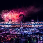 martin garrix olympics