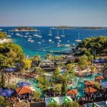 ultra beach hvar