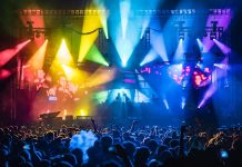 Above & Beyond announces full lineup for Miami Music Week show