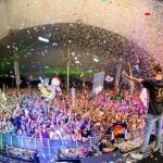 Camp Bisco has announced stellar lineup for their big return in 2018
