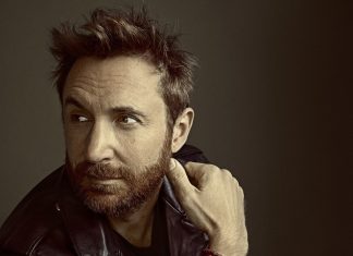 david guetta jack back