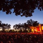 Sexual Assault Charges Filed Against Police Officer at Music Festival