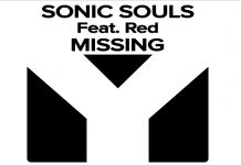 Sonic Souls released rework album that gives ‘Missing’ a new shine in 2018!