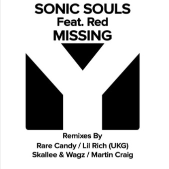 sonic souls