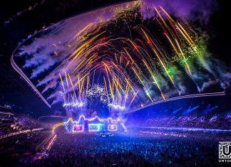 Untold Festival