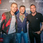 Armin van Buuren and Armada Win Big International Dance Music Awards 2018 armin van buuren