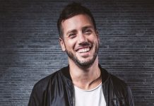 ANTS favorite Francisco Allendes makes his debut on Armada Subjekt with ‘Montana’ Francisco Allendes