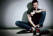 Gareth Emery and Ashley Wallbridge dropped explosive remix of ‘Coming On Strong’ Gareth Emery