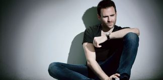 Gareth Emery