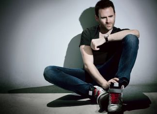 Gareth Emery