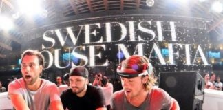 swedish house mafia new