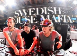 swedish house mafia new