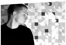 Aeron Aether just dropped his explosive new track “Hope Unchained”! aeron aether