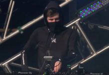 alan walker spotify set