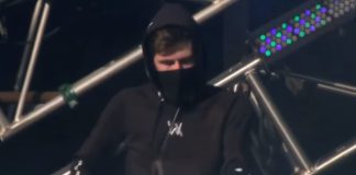 alan walker spotify set