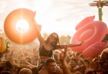 balaton sound