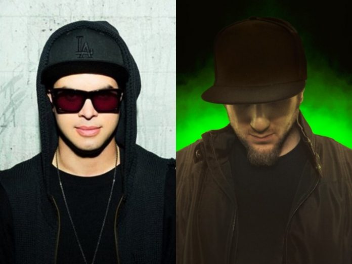 datsik allegations