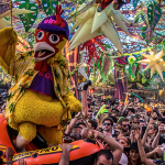 elrow and Desperados bring Home Sessions to encourage virtual social partying