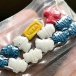 Drug dealer jailed after revealing his fingerprints in photo of Ecstasy pills!