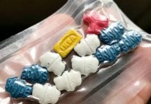 Drug dealer jailed after revealing his fingerprints in photo of Ecstasy pills!