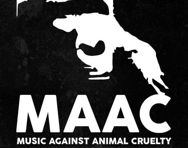 Music Against Animal Cruelty