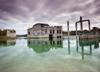 techno festival moonland