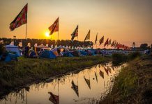 Mysteryland reveal campsite Line-up with Nicky Romero, Fedde Le Grand & more!