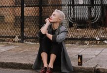 Nastia joins BURN Residency 2018 as first female mentor on International Women’s Day nastia