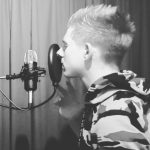 Nate-B has just dropped his fire new single entitled “Moments”! nate-b