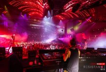 RESISTANCE Ibiza has just announced the 2018 headliners set to play Privilege this summer resistance ibiza