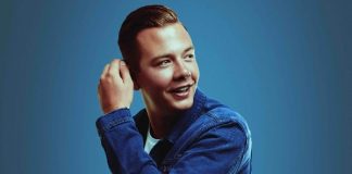 sam feldt