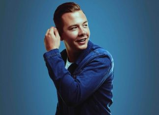 sam feldt