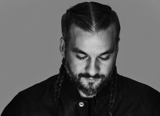 steve angello