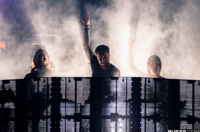 swedish house mafia future