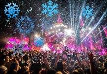 Tomorrowland Winter reveals its final lineup for “The Hymn Of The Frozen Lotus” tomorrowland winter the hymn of the frozen lotus