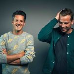 Firebeatz release majestic ‘Sinfonia Della Notte’, an ode to Dennis Ferrer’s eponymous track Firebeatz