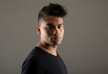 KhoMha completes four-star ‘Elementos EP’ with ‘Tierra’! khomha