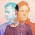 Here’s the track that everyone thought was an ID from Swedish House Mafia magnificence