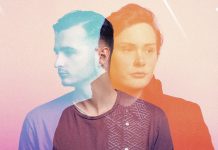 Here’s the track that everyone thought was an ID from Swedish House Mafia magnificence