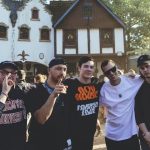 SLANDER & WAVEDASH