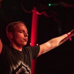 Allen Watts commits future to Armada Music and drops blistering single ‘Midnight’ allen watts